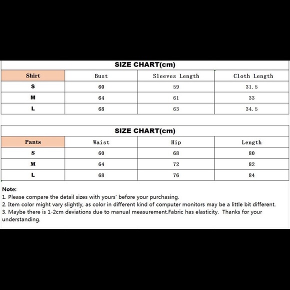 Blush seamless Work Out Yoga Set/ Activewear - Picture 15 of 15